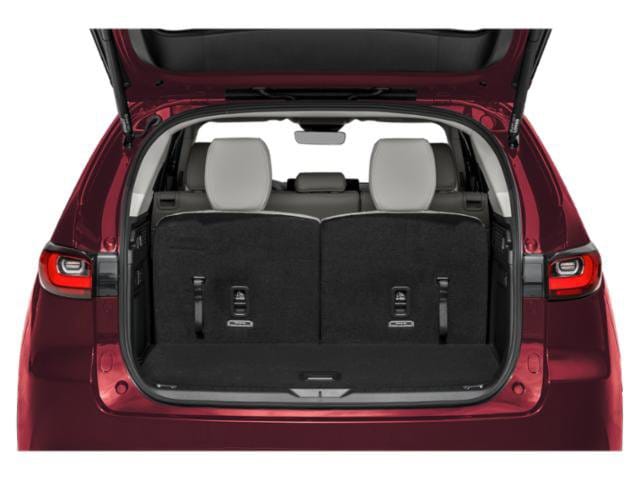 13 thumbnail image of  2026 Mazda CX-90 PHEV Premium Sport