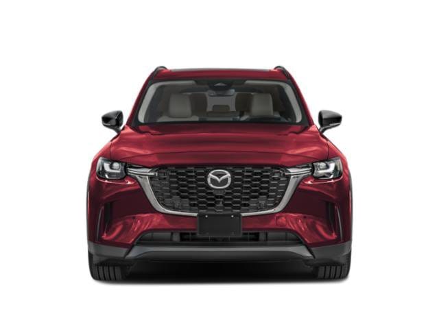 7 thumbnail image of  2026 Mazda CX-90 PHEV Premium Sport
