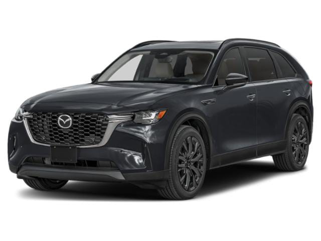 1 thumbnail image of  2026 Mazda CX-90 PHEV Premium Sport