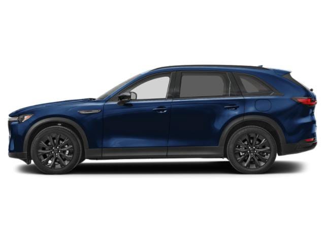 3 thumbnail image of  2026 Mazda CX-90 PHEV Premium Sport