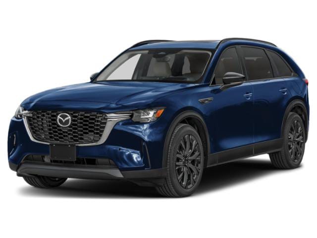 1 thumbnail image of  2026 Mazda CX-90 PHEV Premium Sport