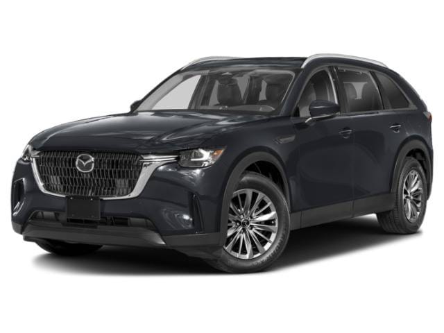 1 thumbnail image of  2026 Mazda CX-90 Preferred