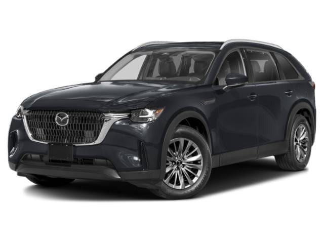 4 thumbnail image of  2026 Mazda CX-90 Preferred