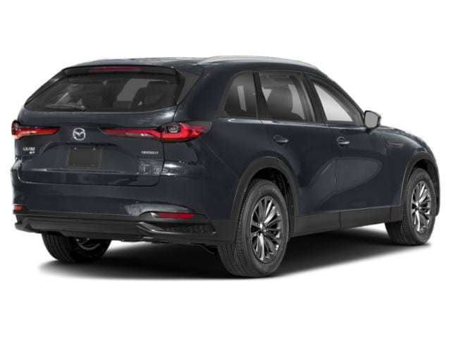 2 thumbnail image of  2026 Mazda CX-90 Preferred