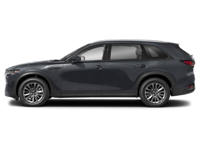 6 thumbnail image of  2026 Mazda CX-90 Preferred