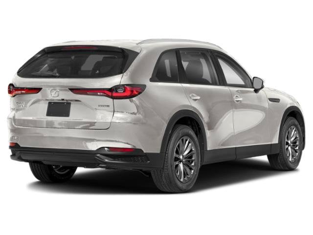 2 thumbnail image of  2026 Mazda CX-90 Preferred