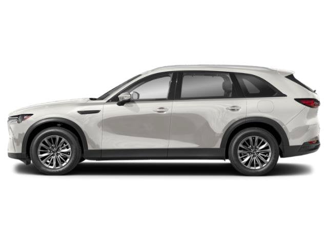 3 thumbnail image of  2026 Mazda CX-90 Preferred