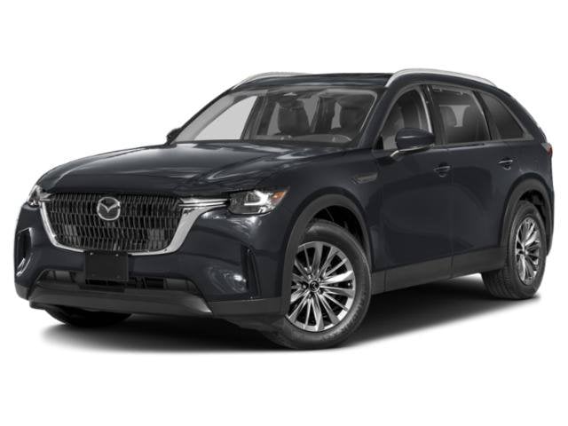 4 thumbnail image of  2026 Mazda CX-90 Preferred