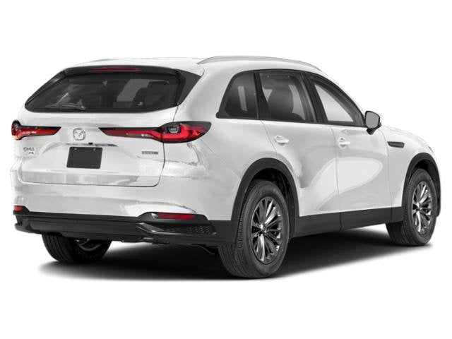 2 thumbnail image of  2026 Mazda CX-90 Preferred