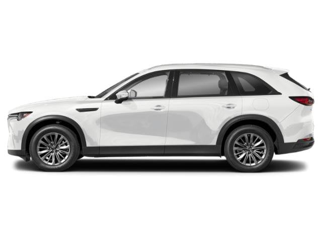 3 thumbnail image of  2026 Mazda CX-90 Preferred