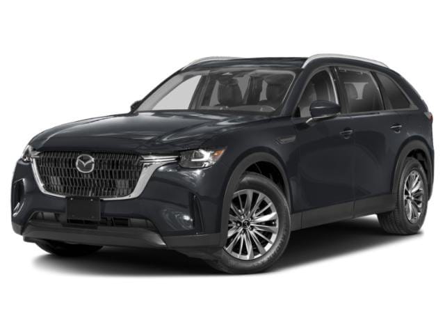 4 thumbnail image of  2026 Mazda CX-90 Preferred