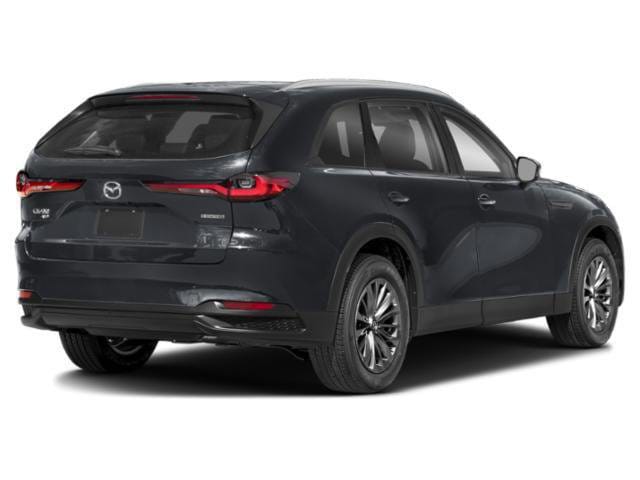 5 thumbnail image of  2026 Mazda CX-90 Preferred