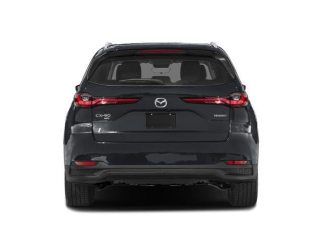 8 thumbnail image of  2026 Mazda CX-90 Preferred