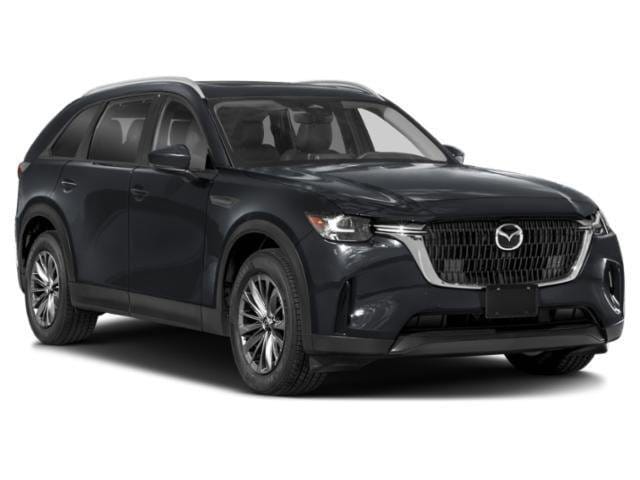9 thumbnail image of  2026 Mazda CX-90 Preferred