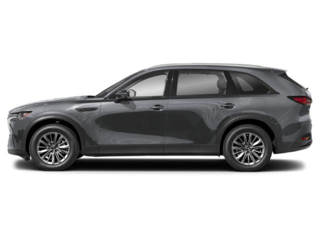 3 thumbnail image of  2026 Mazda CX-90 Preferred