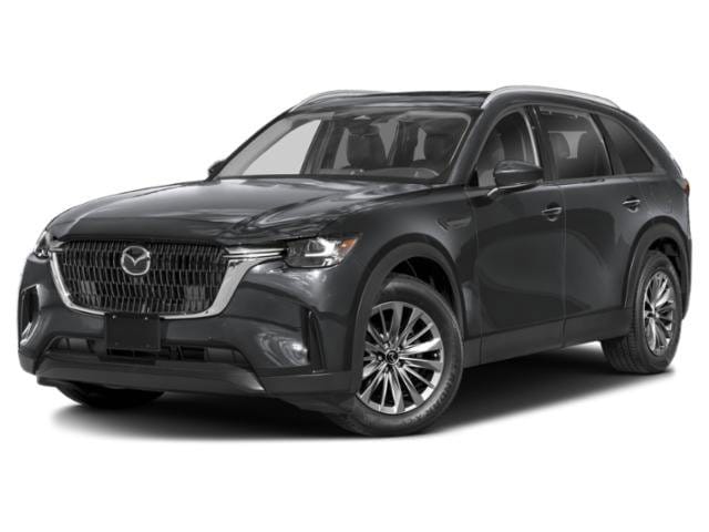 1 thumbnail image of  2026 Mazda CX-90 Preferred