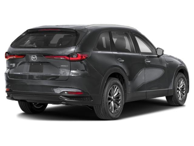 2 thumbnail image of  2026 Mazda CX-90 Preferred