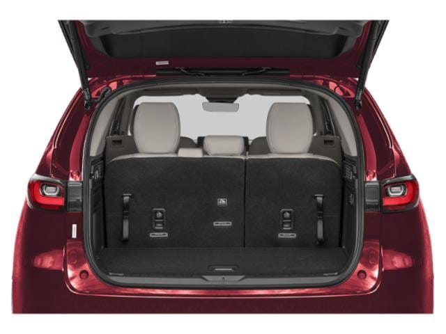 14 thumbnail image of  2026 Mazda CX-90 Premium Plus