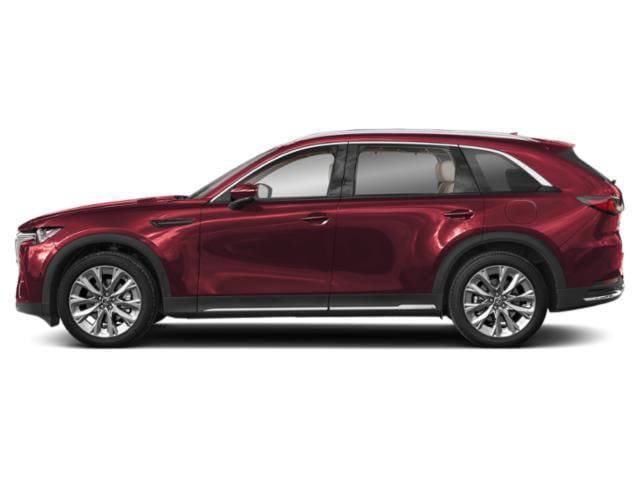 3 thumbnail image of  2026 Mazda CX-90 Premium Plus