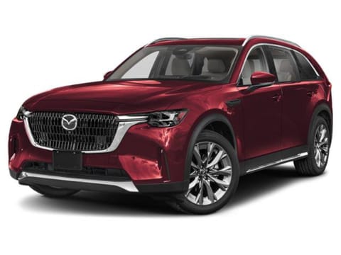 1 image of 2026 Mazda CX-90 Premium Plus