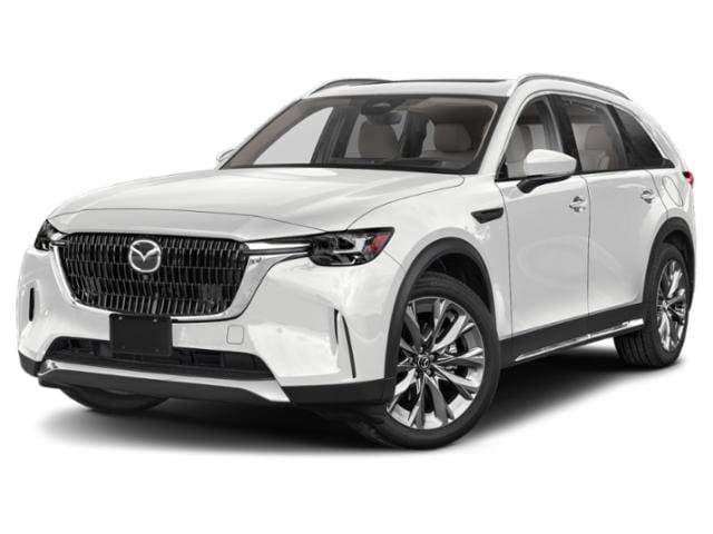 1 thumbnail image of  2026 Mazda CX-90 Premium Plus