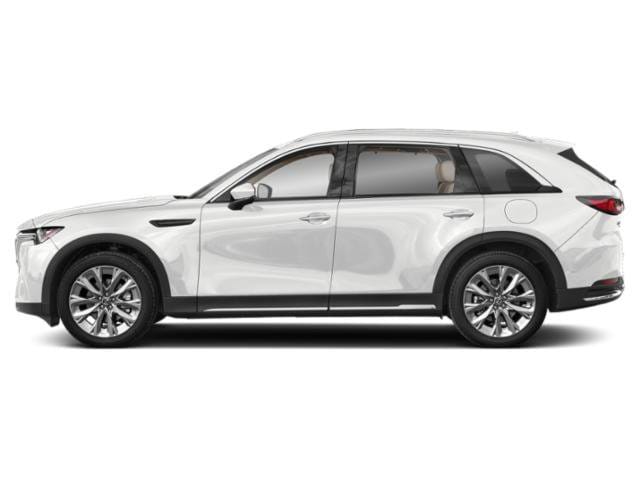 3 thumbnail image of  2026 Mazda CX-90 Premium Plus