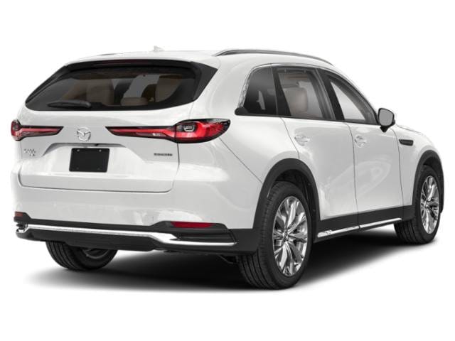 2 thumbnail image of  2026 Mazda CX-90 Premium Plus