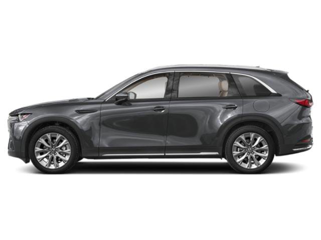 3 thumbnail image of  2026 Mazda CX-90 Premium Plus