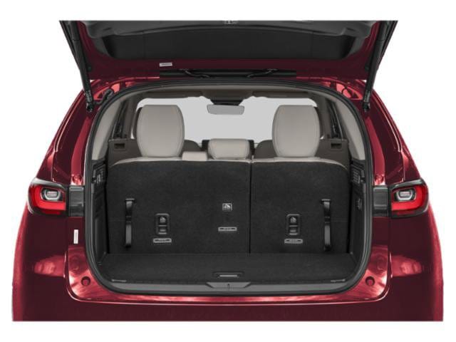 14 thumbnail image of  2026 Mazda CX-90 Premium Plus