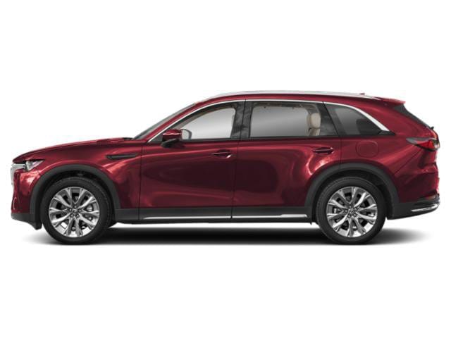 6 thumbnail image of  2026 Mazda CX-90 Premium Plus