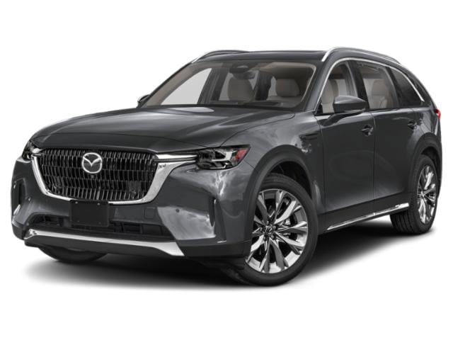 1 thumbnail image of  2026 Mazda CX-90 Premium Plus