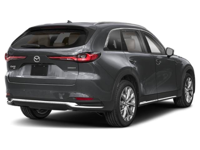 2 thumbnail image of  2026 Mazda CX-90 Premium Plus