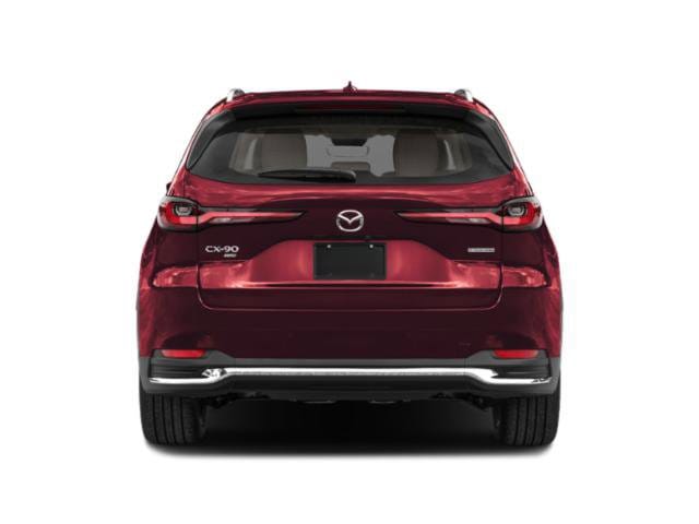 8 thumbnail image of  2026 Mazda CX-90 Premium Plus