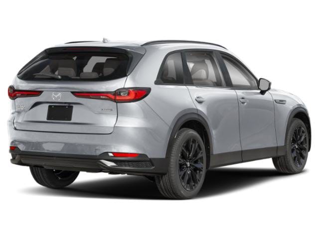 2 thumbnail image of  2026 Mazda CX-90 Premium Sport