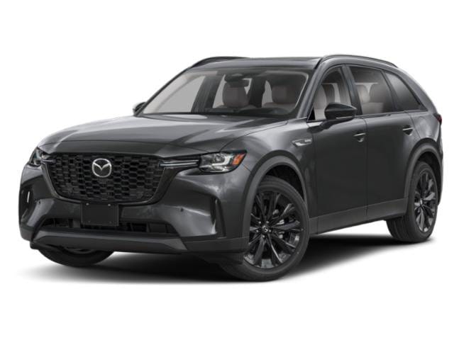 4 thumbnail image of  2026 Mazda CX-90 Premium Sport