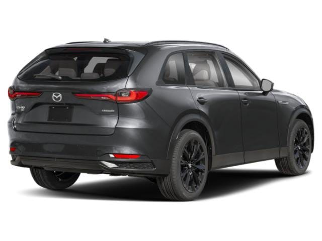5 thumbnail image of  2026 Mazda CX-90 Premium Sport