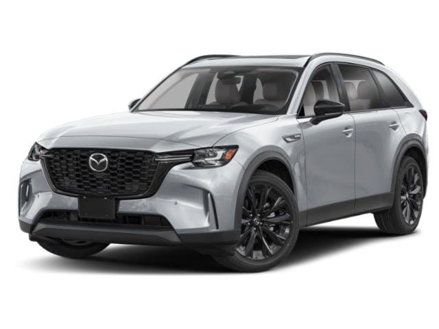 1 thumbnail image of  2026 Mazda CX-90 Premium Sport