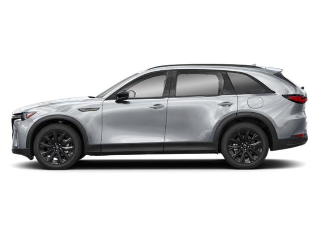 3 thumbnail image of  2026 Mazda CX-90 Premium Sport
