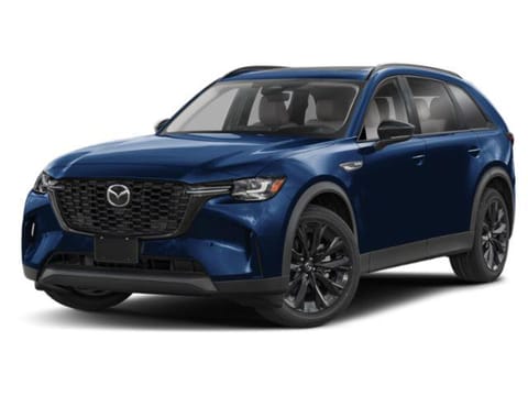 1 image of 2026 Mazda CX-90 Premium Sport