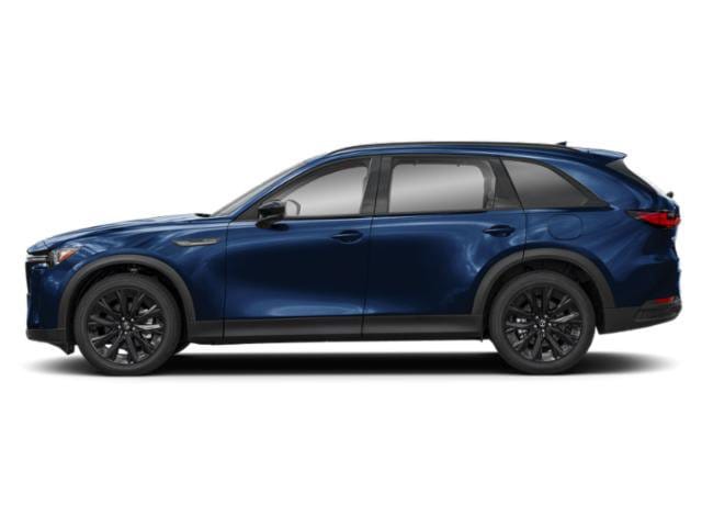 3 thumbnail image of  2026 Mazda CX-90 Premium Sport