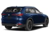 2 thumbnail image of  2026 Mazda CX-90 Premium Sport