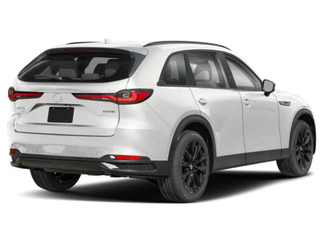 2 thumbnail image of  2026 Mazda CX-90 Premium Sport