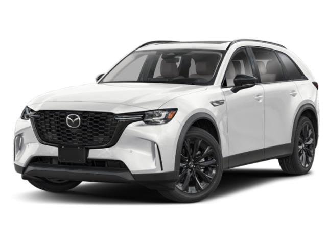 1 thumbnail image of  2026 Mazda CX-90 Premium Sport