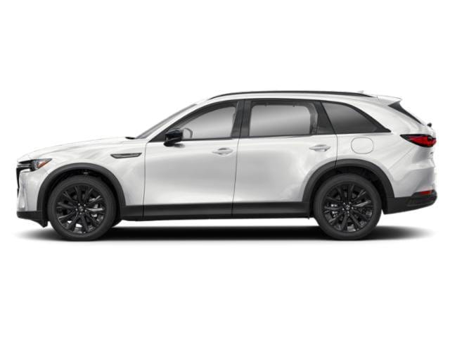 3 thumbnail image of  2026 Mazda CX-90 Premium Sport