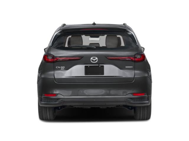 8 thumbnail image of  2026 Mazda CX-90 Premium Sport