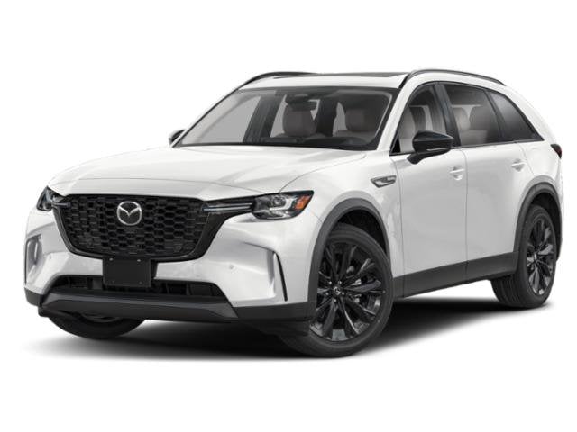 1 thumbnail image of  2026 Mazda CX-90 Premium Sport