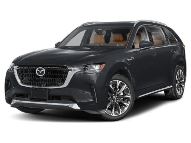 1 thumbnail image of  2026 Mazda CX-90 S Premium Plus