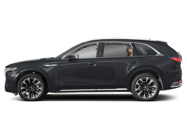 3 thumbnail image of  2026 Mazda CX-90 S Premium Plus