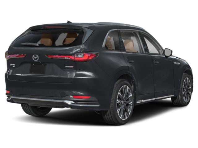 2 thumbnail image of  2026 Mazda CX-90 S Premium Plus