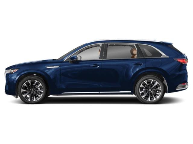 6 thumbnail image of  2026 Mazda CX-90 S Premium Plus